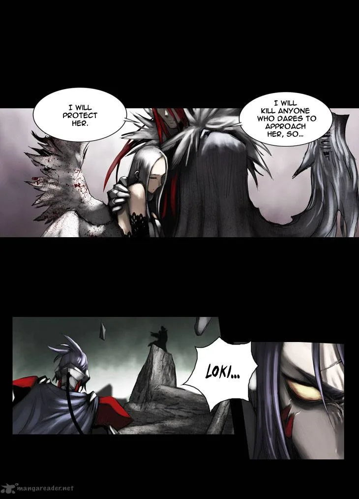 A Fairytale for the Demon Lord Chapter 57 page 2