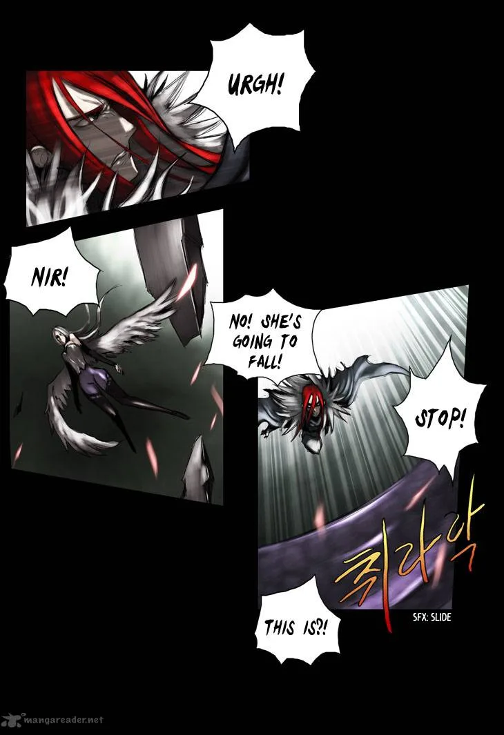 A Fairytale for the Demon Lord Chapter 57 page 7