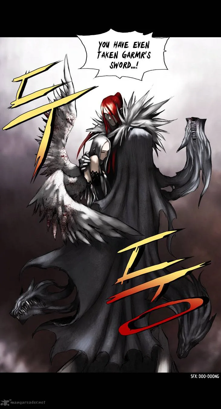 A Fairytale for the Demon Lord Chapter 57 page 3