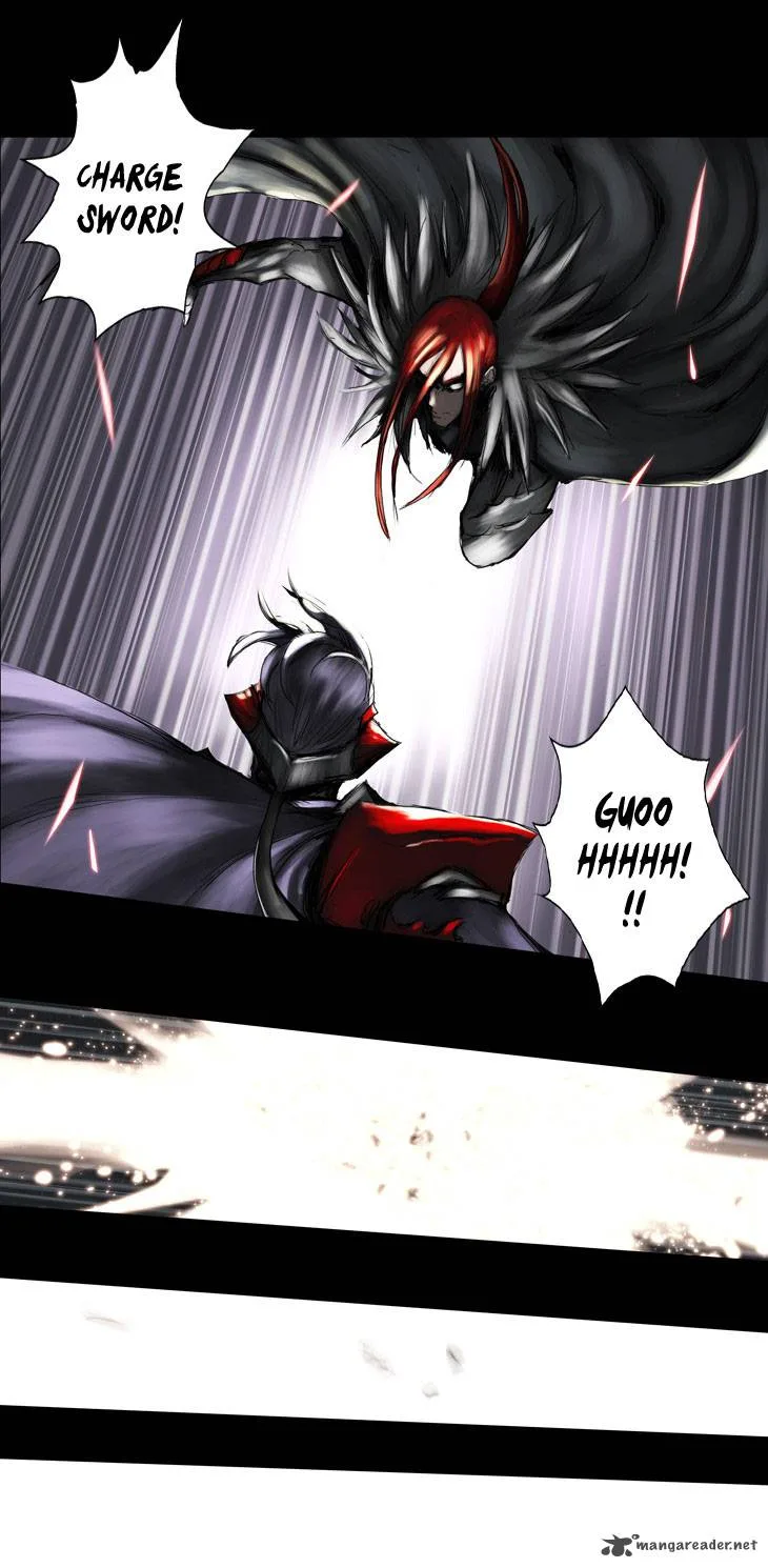 A Fairytale for the Demon Lord Chapter 57 page 9
