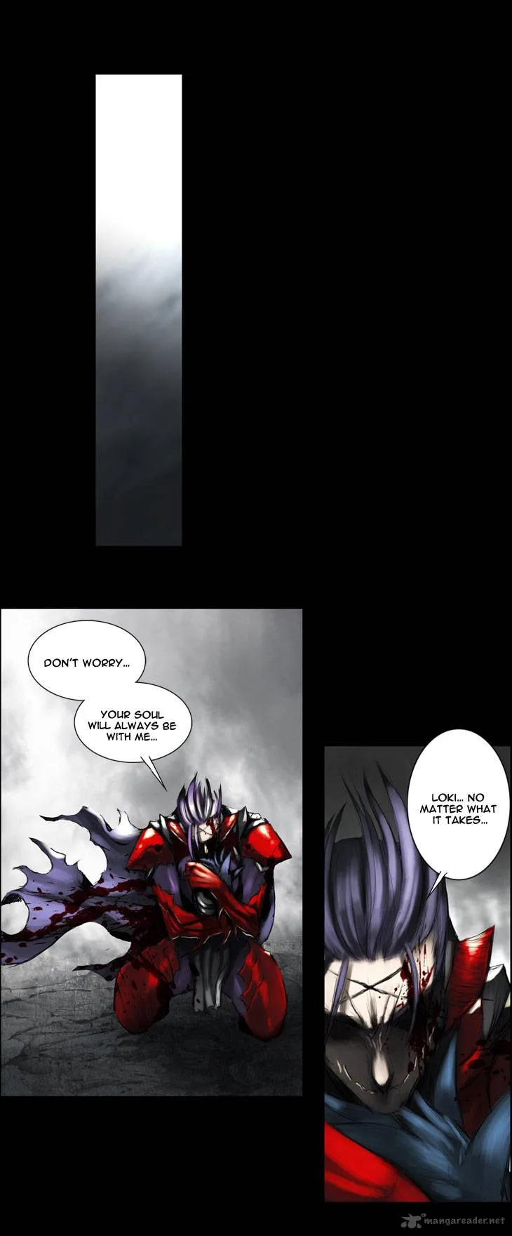 A Fairytale for the Demon Lord Chapter 57 page 17