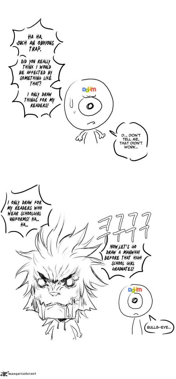 A Fairytale for the Demon Lord Chapter 57 page 24
