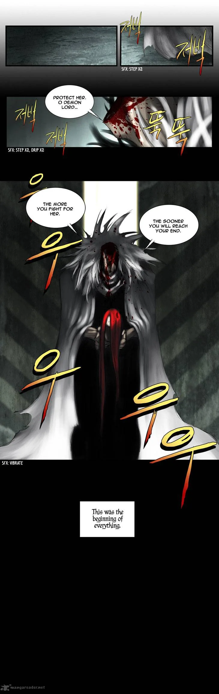 A Fairytale for the Demon Lord Chapter 57 page 26