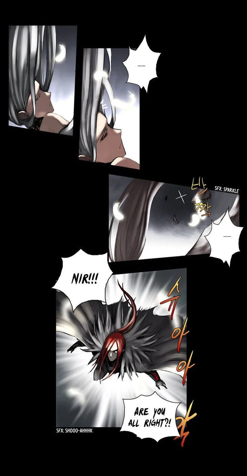 A Fairytale for the Demon Lord Chapter 58 page 12