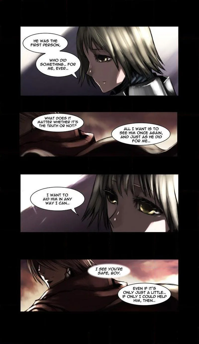 A Fairytale for the Demon Lord Chapter 59 page 10