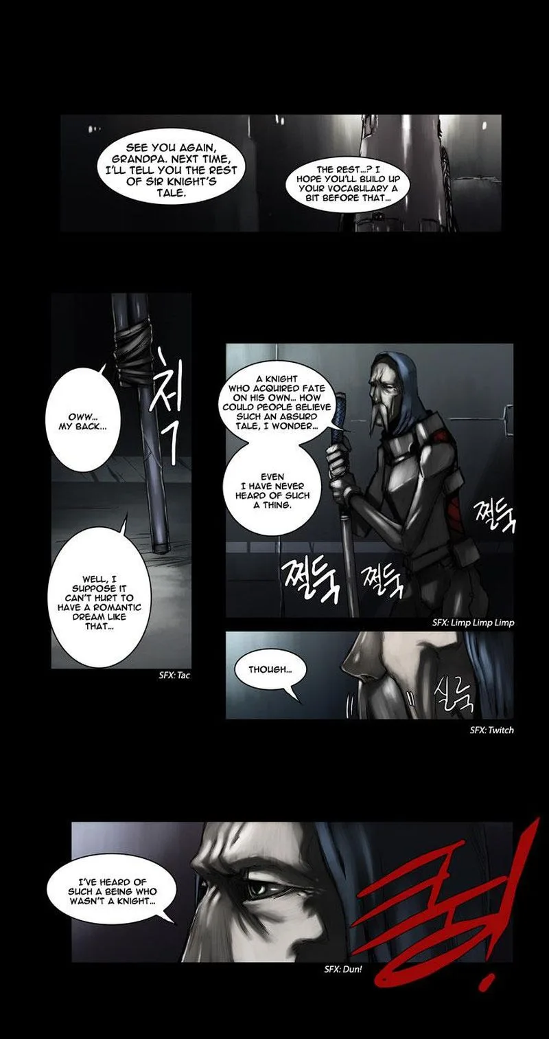 A Fairytale for the Demon Lord Chapter 59 page 11