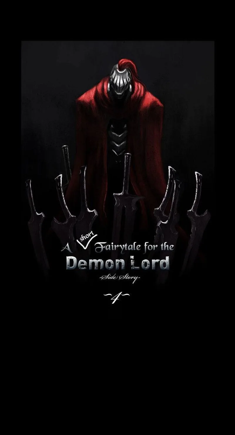 A Fairytale for the Demon Lord Chapter 59 page 4