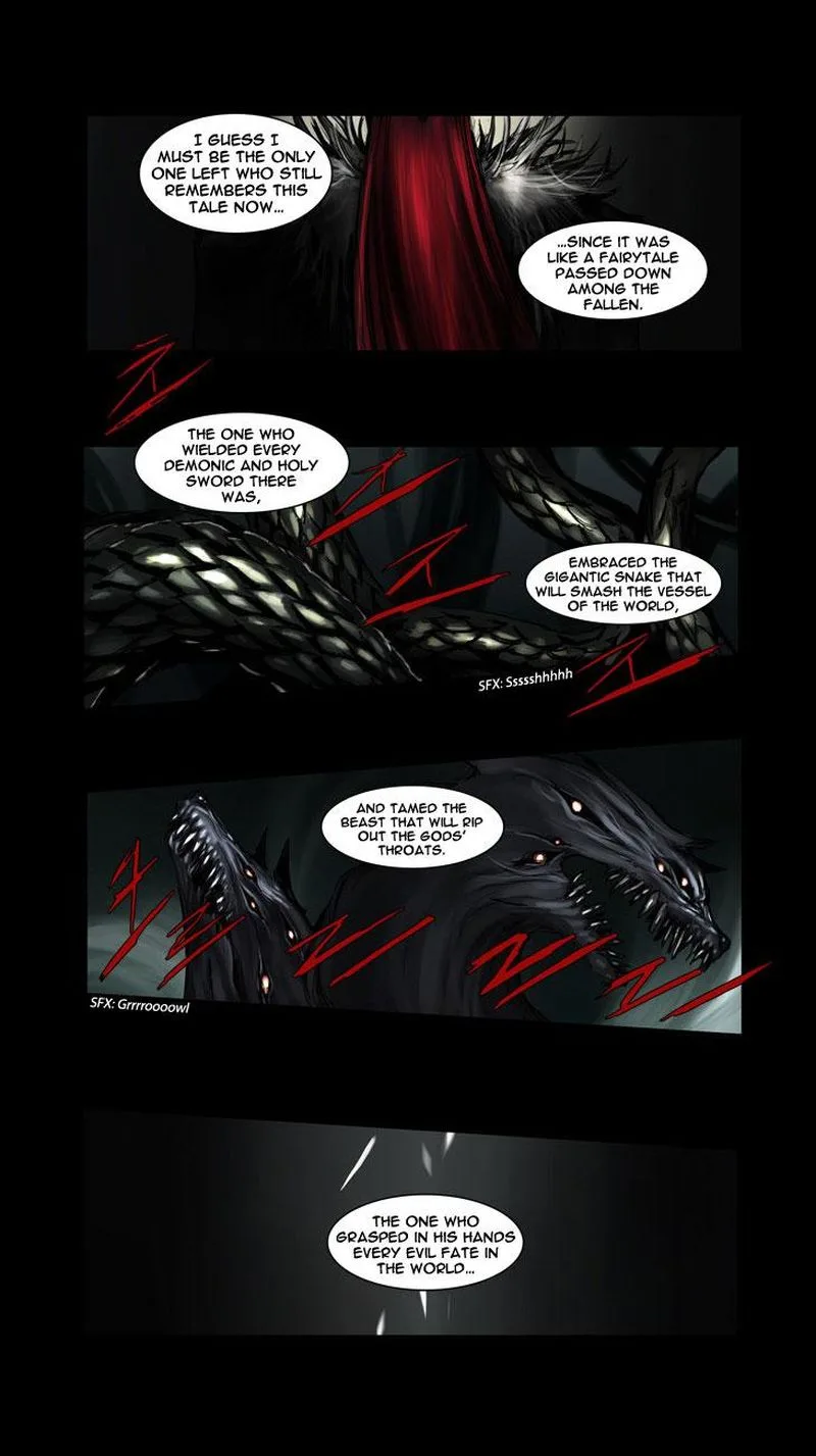 A Fairytale for the Demon Lord Chapter 59 page 12