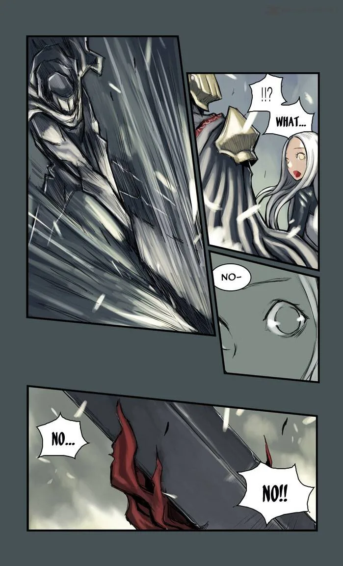 A Fairytale for the Demon Lord Chapter 6 page 3