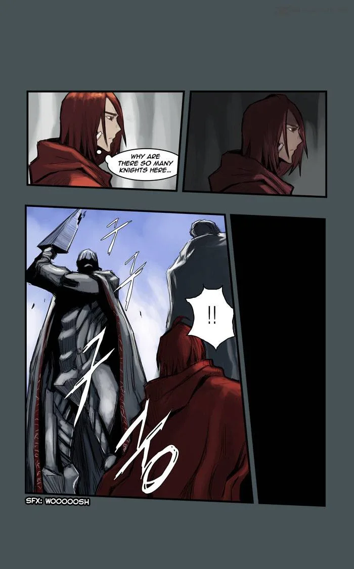 A Fairytale for the Demon Lord Chapter 6 page 2