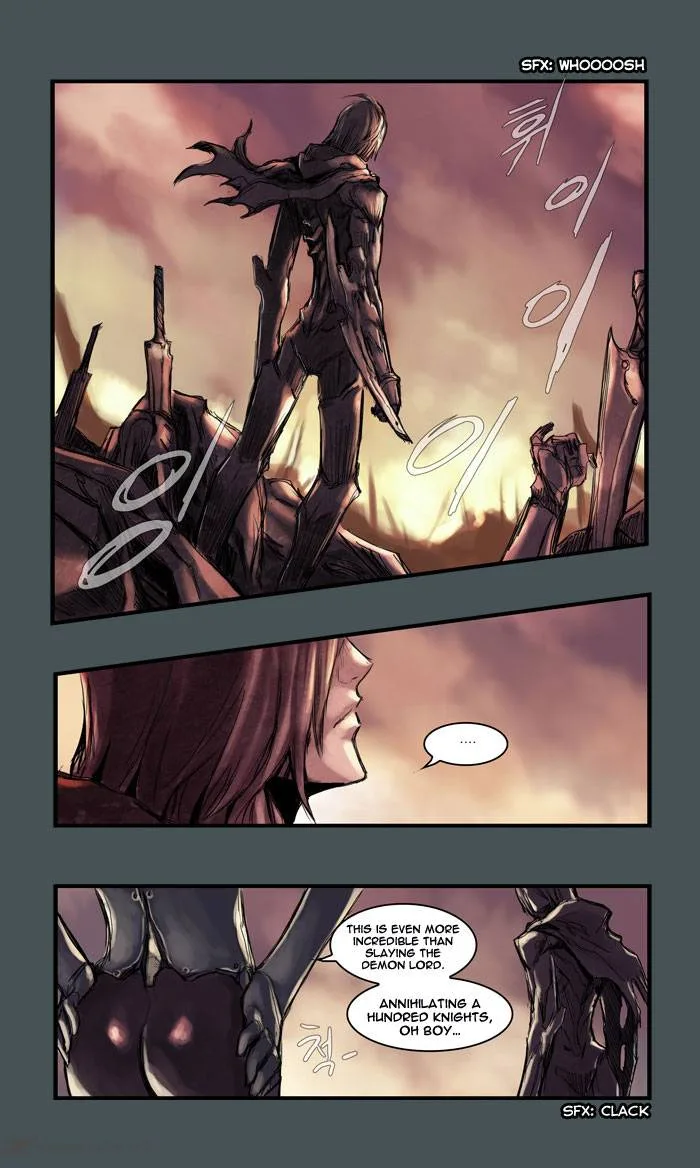 A Fairytale for the Demon Lord Chapter 6 page 18