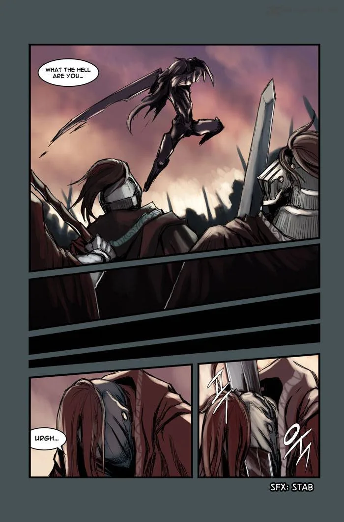 A Fairytale for the Demon Lord Chapter 6 page 17