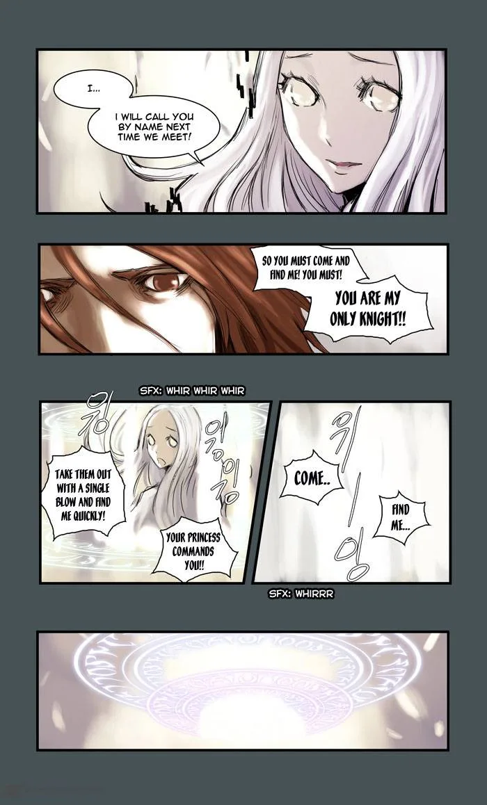 A Fairytale for the Demon Lord Chapter 6 page 13