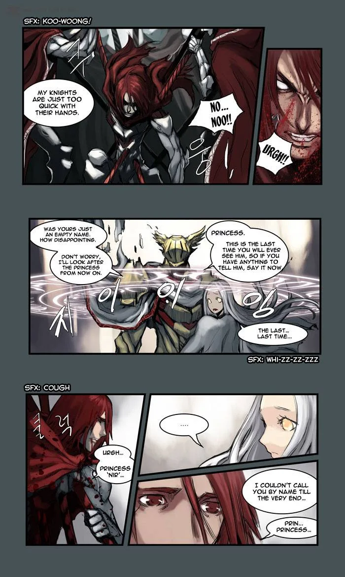 A Fairytale for the Demon Lord Chapter 6 page 12