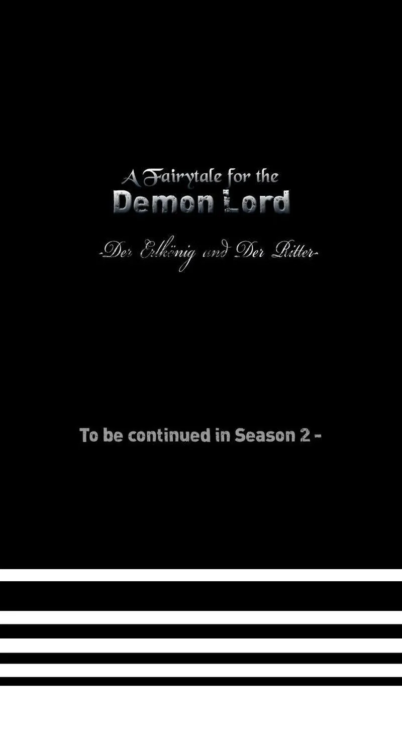 A Fairytale for the Demon Lord Chapter 60 page 5