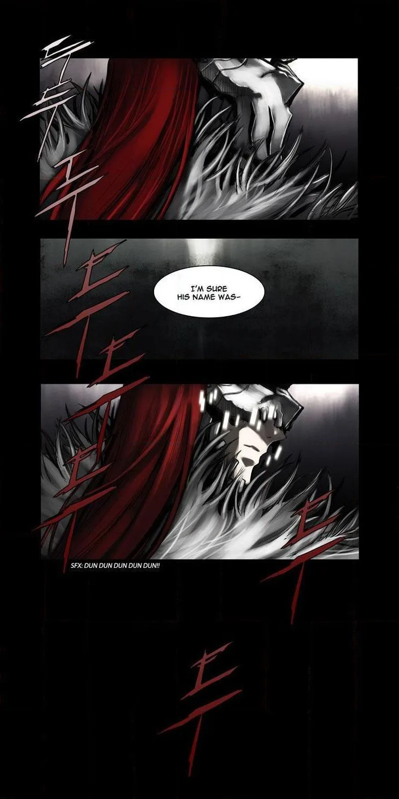 A Fairytale for the Demon Lord Chapter 60 page 3