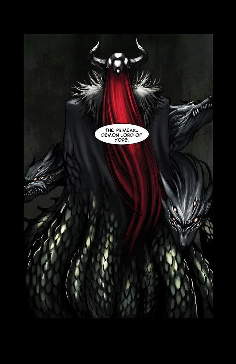 A Fairytale for the Demon Lord Chapter 60 page 2