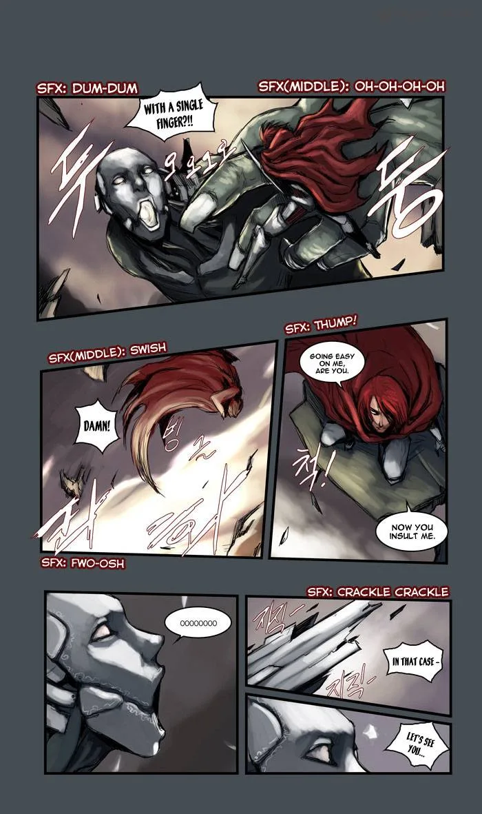 A Fairytale for the Demon Lord Chapter 7 page 13
