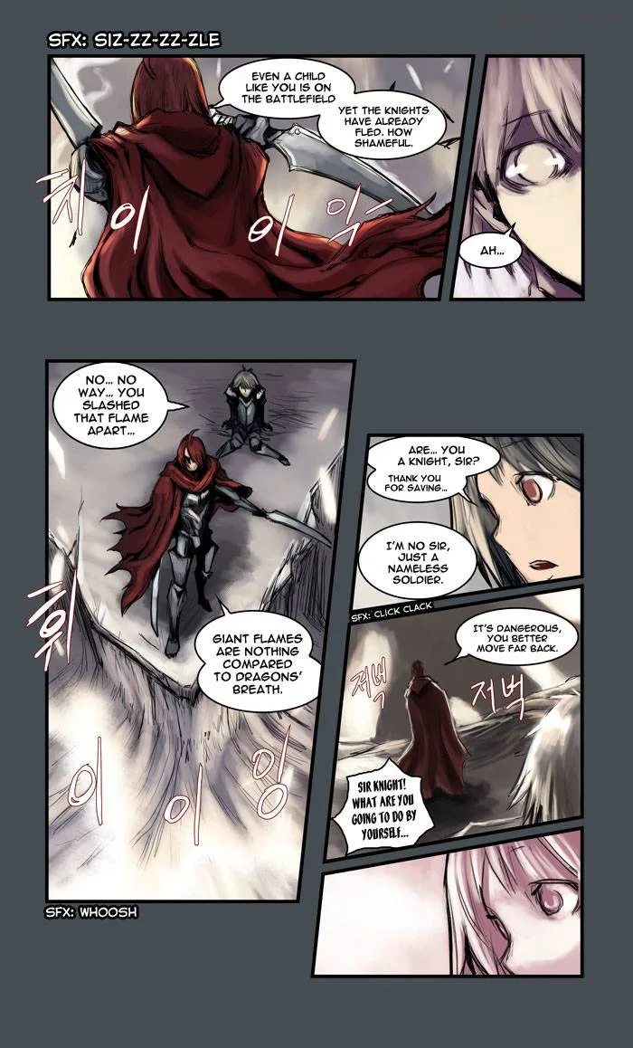 A Fairytale for the Demon Lord Chapter 7 page 11