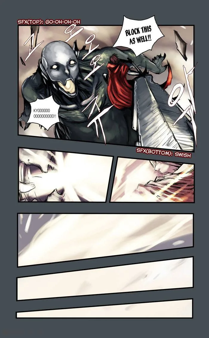 A Fairytale for the Demon Lord Chapter 7 page 14