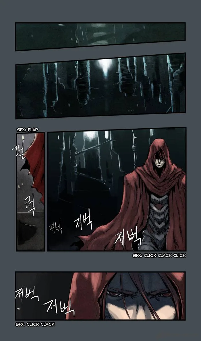A Fairytale for the Demon Lord Chapter 7 page 3