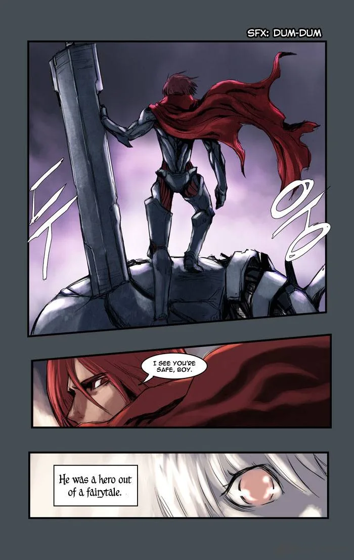 A Fairytale for the Demon Lord Chapter 7 page 16