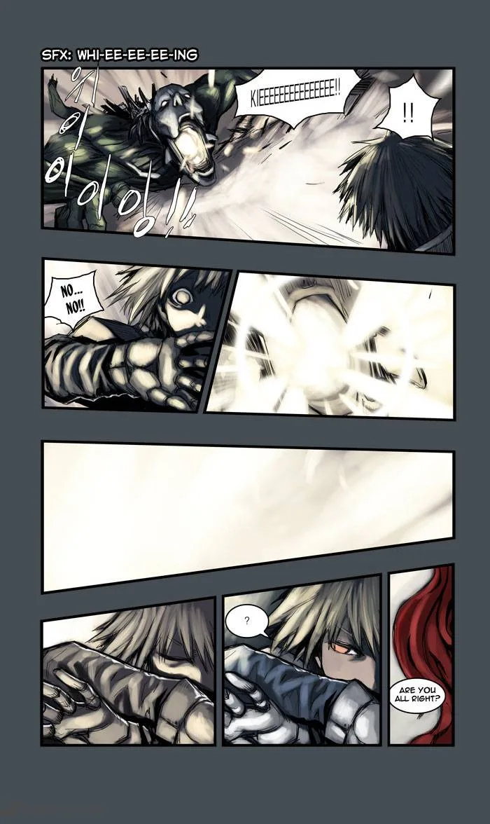 A Fairytale for the Demon Lord Chapter 7 page 10