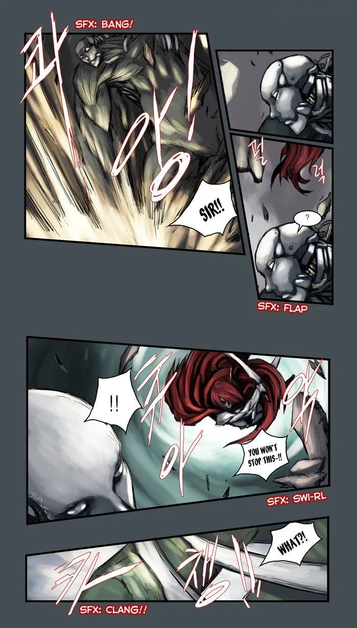 A Fairytale for the Demon Lord Chapter 7 page 12