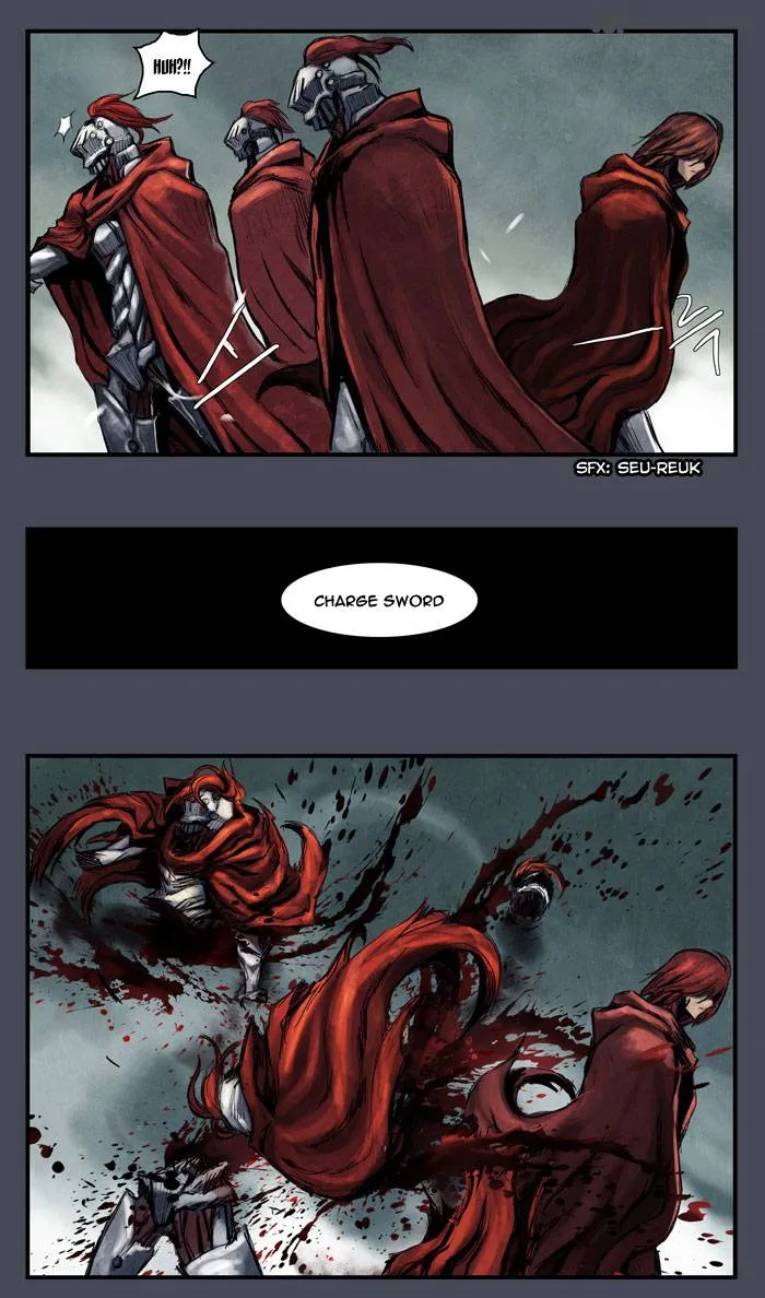 A Fairytale for the Demon Lord Chapter 8 page 11