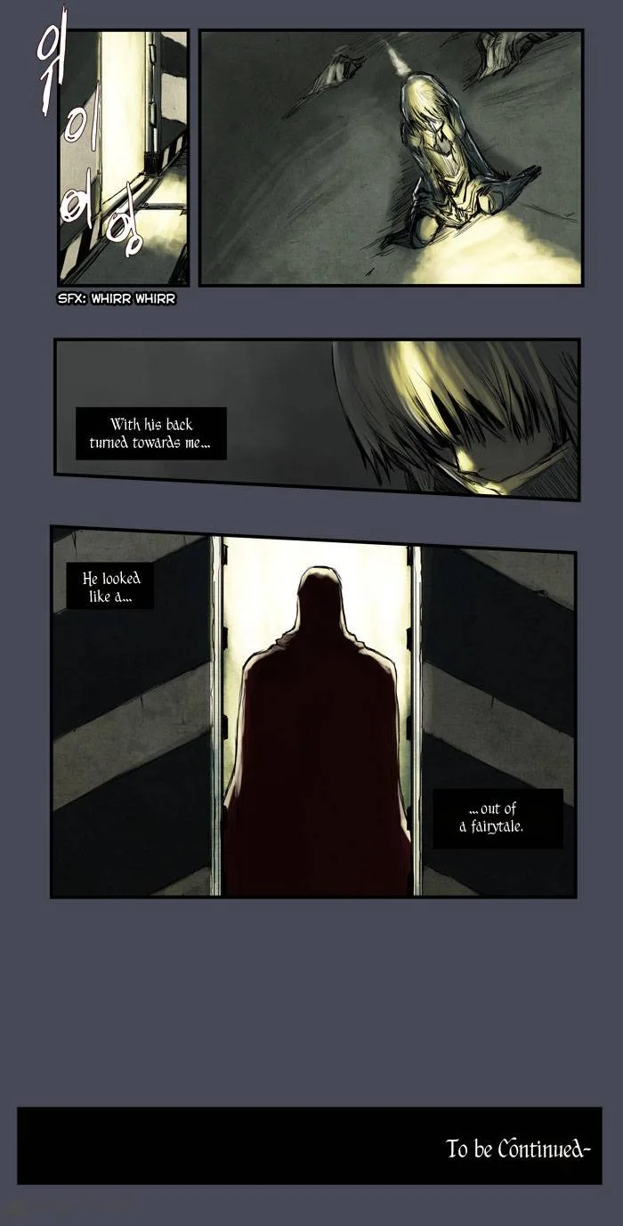 A Fairytale for the Demon Lord Chapter 8 page 19