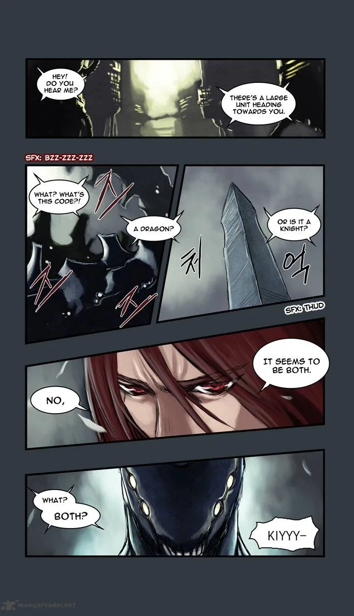 A Fairytale for the Demon Lord Chapter 9 page 2