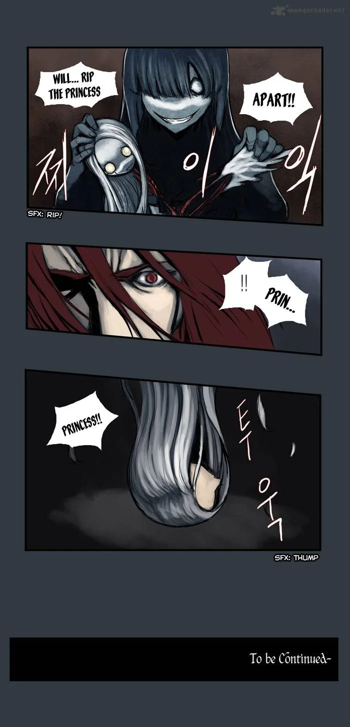A Fairytale for the Demon Lord Chapter 9 page 16