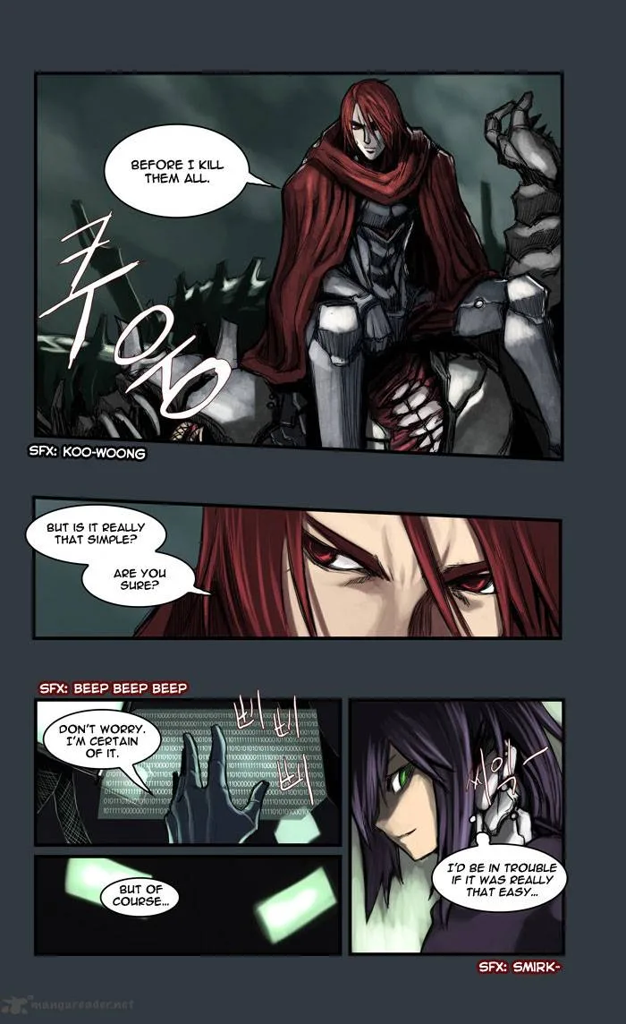 A Fairytale for the Demon Lord Chapter 9 page 10