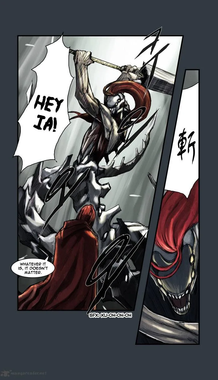 A Fairytale for the Demon Lord Chapter 9 page 3