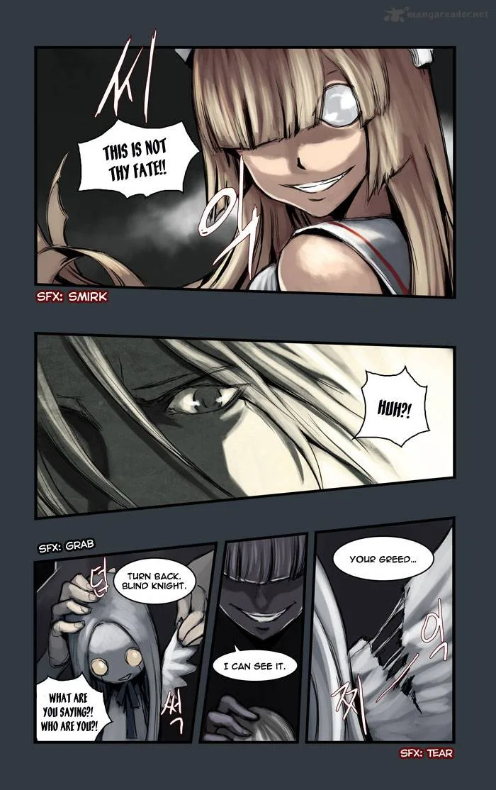 A Fairytale for the Demon Lord Chapter 9 page 15