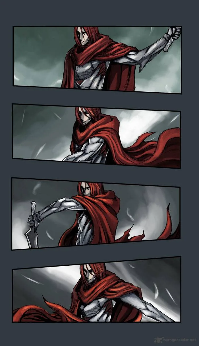 A Fairytale for the Demon Lord Chapter 9 page 4