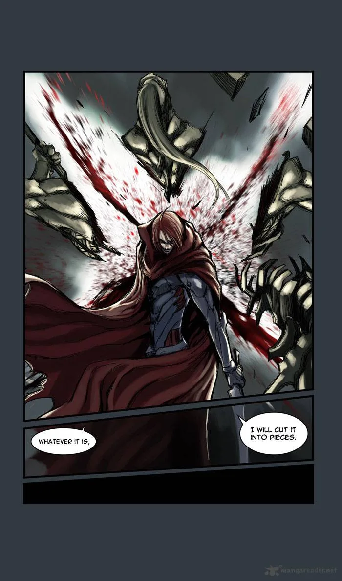 A Fairytale for the Demon Lord Chapter 9 page 5
