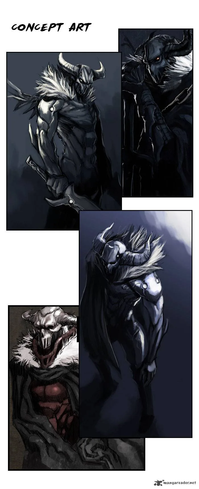 A Fairytale for the Demon Lord Chapter 9 page 27