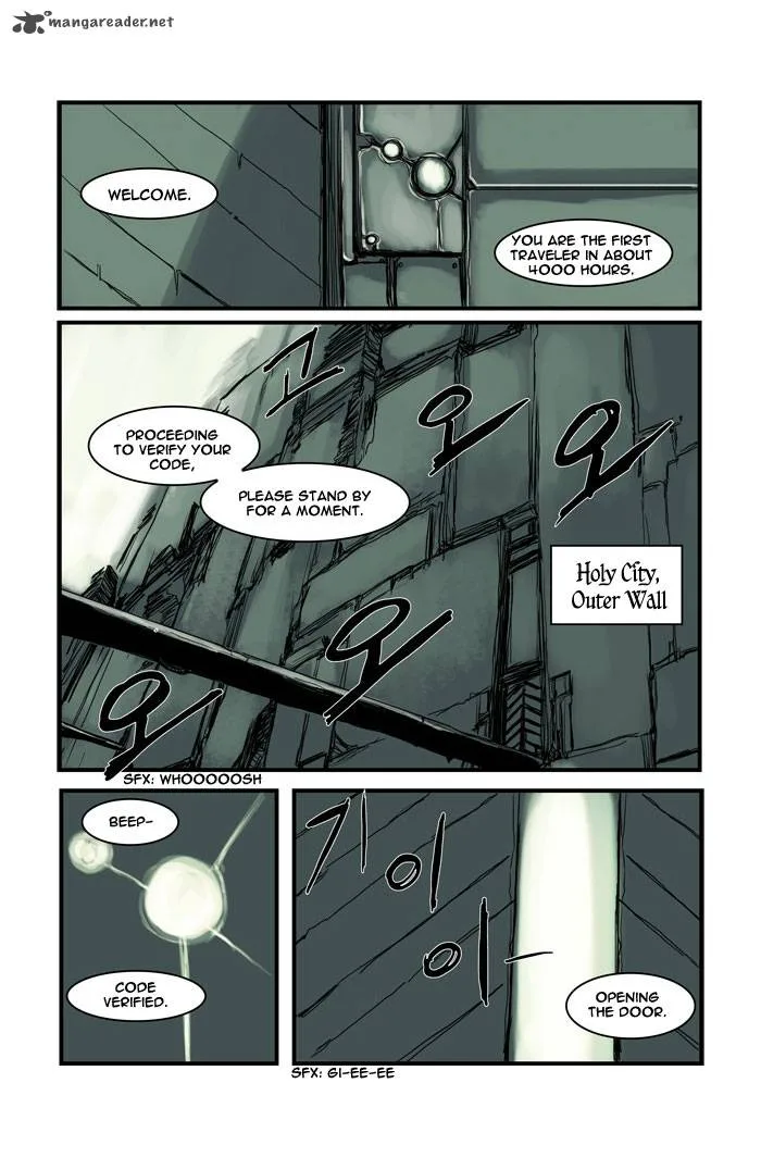 A Fairytale for the Demon Lord Chapter 9 page 28