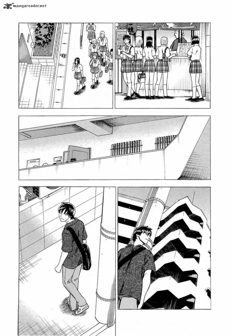A Falsified Romance Chapter 14 page 11