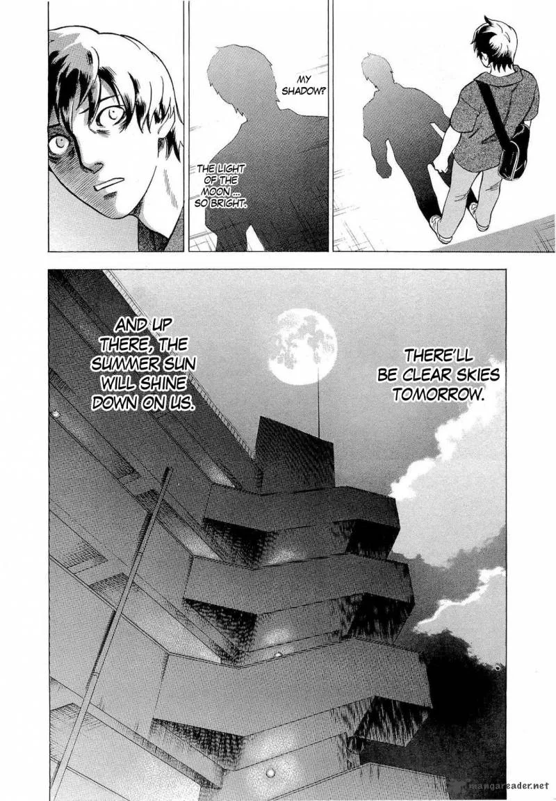 A Falsified Romance Chapter 14 page 20