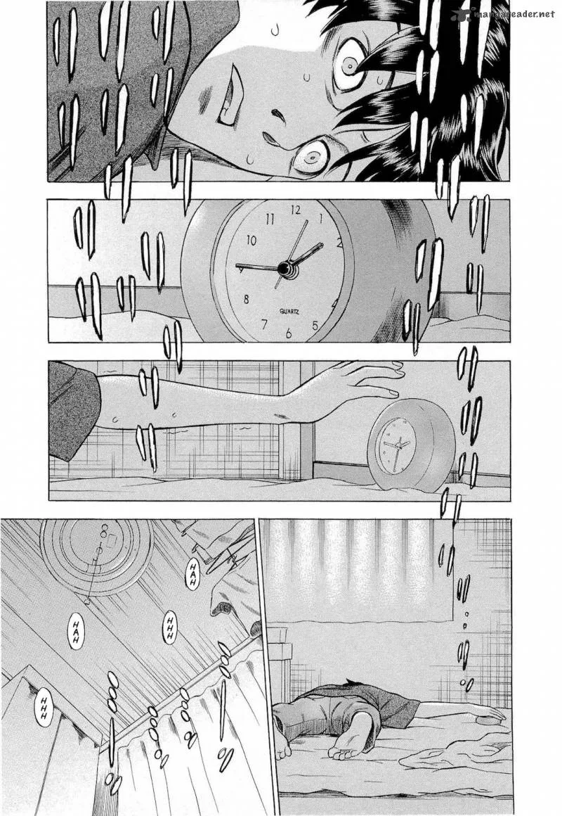 A Falsified Romance Chapter 15 page 9