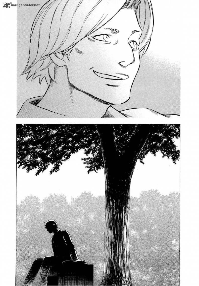 A Falsified Romance Chapter 31 page 13