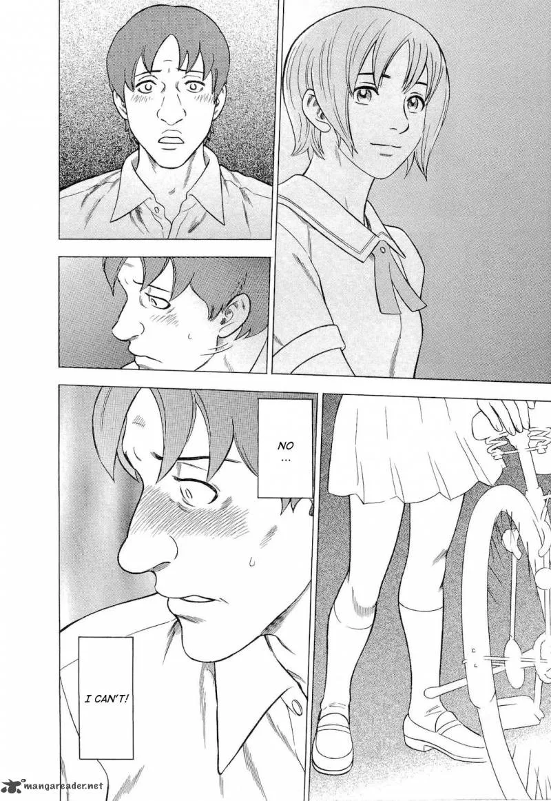 A Falsified Romance Chapter 38 page 18