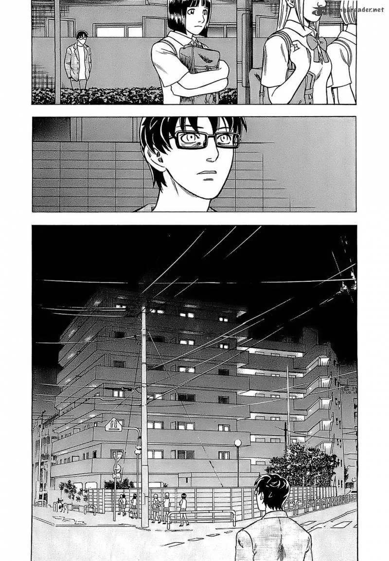 A Falsified Romance Chapter 5 page 6