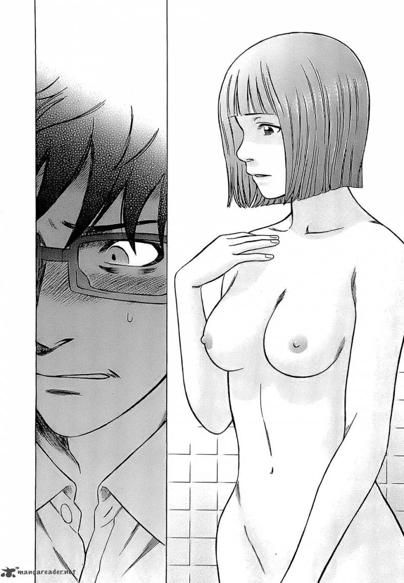 A Falsified Romance Chapter 7 page 8