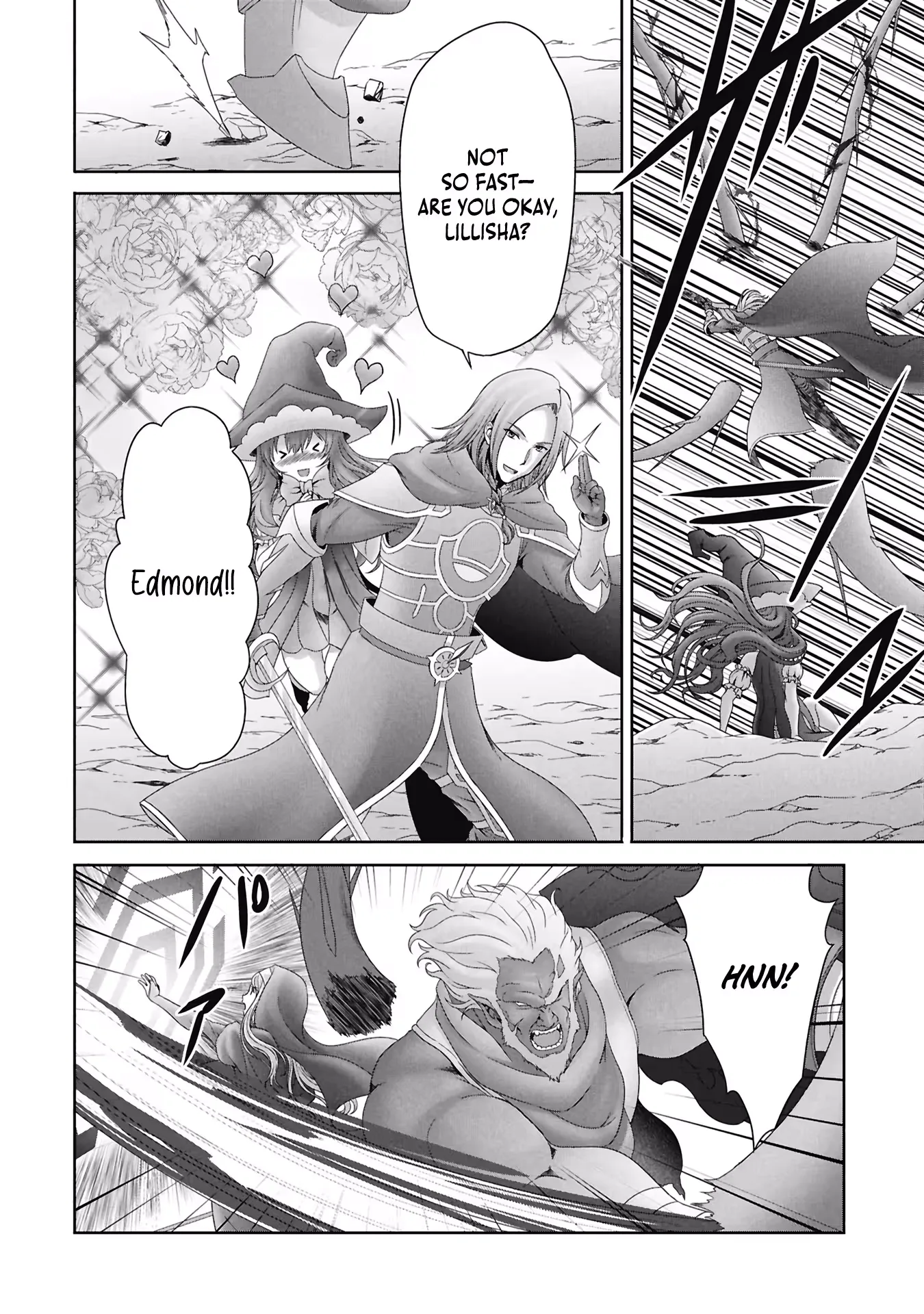A Former Hero Returned From Another World ~i Was Supposed to Solo Clear Modern Day Dungeons Using Items I Brought Back With a Goddess's Power, but Somehow I Ended Up Forming a Hero Party~ Chapter 1 page 16