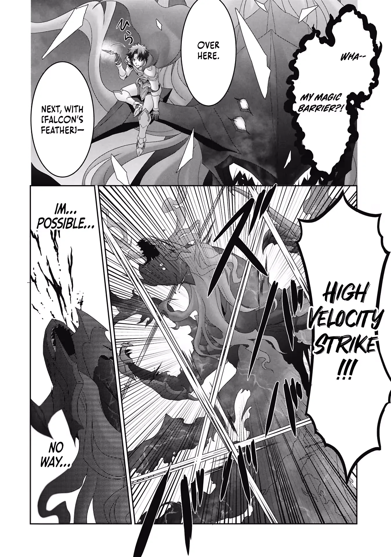 A Former Hero Returned From Another World ~i Was Supposed to Solo Clear Modern Day Dungeons Using Items I Brought Back With a Goddess's Power, but Somehow I Ended Up Forming a Hero Party~ Chapter 1 page 18