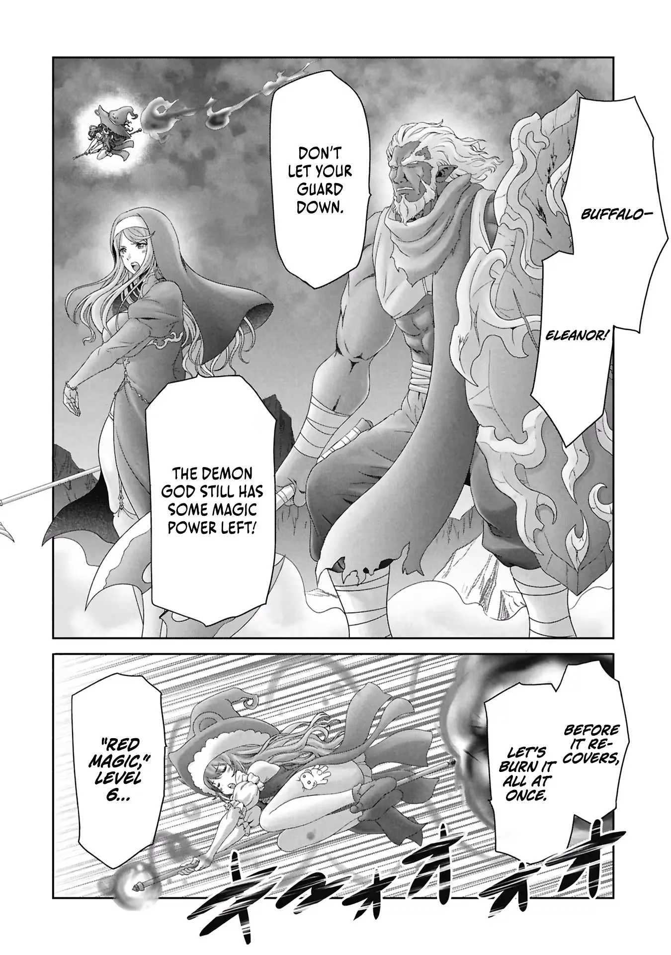 A Former Hero Returned From Another World ~i Was Supposed to Solo Clear Modern Day Dungeons Using Items I Brought Back With a Goddess's Power, but Somehow I Ended Up Forming a Hero Party~ Chapter 1 page 12