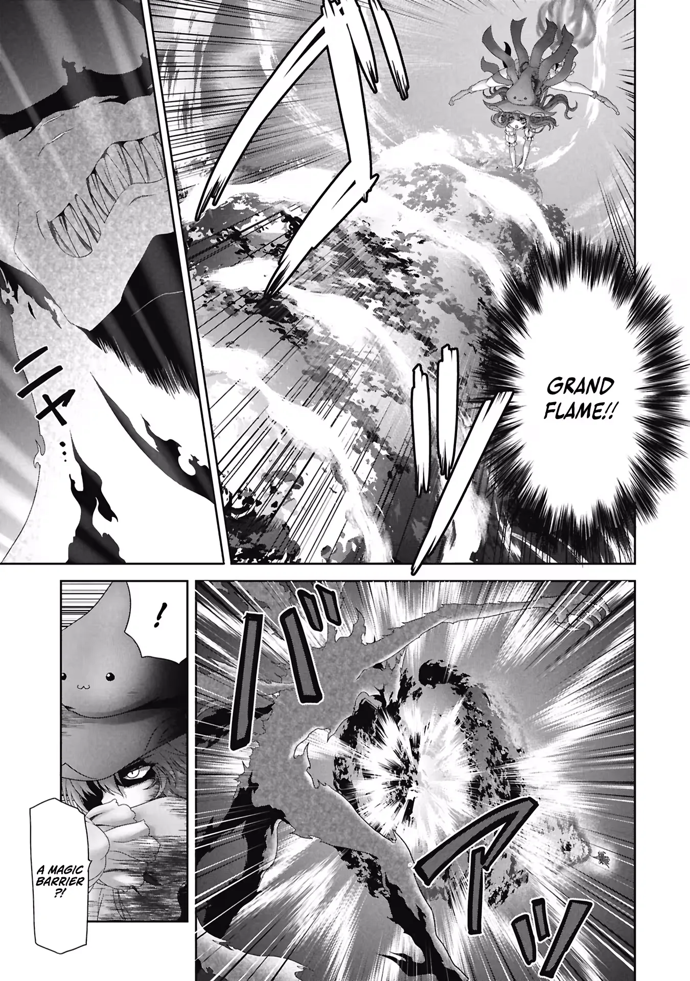 A Former Hero Returned From Another World ~i Was Supposed to Solo Clear Modern Day Dungeons Using Items I Brought Back With a Goddess's Power, but Somehow I Ended Up Forming a Hero Party~ Chapter 1 page 13